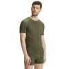 Falke Kurzarmshirt Wool-Tech Light (optimale Passform) Unterwäsche Herbgrün Herren 1 Falke Kurzarmshirt Wool-Tech Light (optimale Passform) Unterwäsche Herbgrün Herren -Sportausrüstung Falke Kurzarmshirt Wool Tech Light 33238 7754 1 1067x1067 1