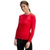 Falke Langarmshirt Warm (perfekte Feuchtigkeits - Und Temperaturregulierung) Unterwäsche Rot Damen 2 Falke Langarmshirt Warm (perfekte Feuchtigkeits - Und Temperaturregulierung) Unterwäsche Rot Damen -Sportausrüstung Falke Langarmshirt Damen 39111 8616 1 946x946 1