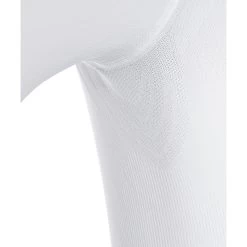 Falke Funktionsunterwäsche Langarmshirt Maximum Warm (Stehkragen, Warm Und Isolierend) Weiss/rot Damen -Sportausrüstung Falke Langarmshirt Damen Warm 33079 2008 1 1008x1008 1