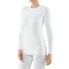 Falke Funktionsunterwäsche Langarmshirt Maximum Warm - Weiss Damen -Sportausrüstung Falke Langarmshirt Maximum Warm Damen 33037 2860 1 1063x1063 1