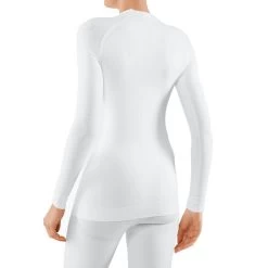 Falke Funktionsunterwäsche Langarmshirt Maximum Warm - Weiss Damen -Sportausrüstung Falke Langarmshirt Maximum Warm Damen 33037 2860 2 1062x1062 1