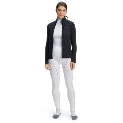 Falke Funktionsunterwäsche Langarmshirt Warm Mit Kragen (perfekte Feuchtigkeits-und Temperaturregulierung) Weiss Damen 14 Falke Funktionsunterwäsche Langarmshirt Warm Mit Kragen (perfekte Feuchtigkeits-und Temperaturregulierung) Weiss Damen -Sportausrüstung Falke Langarmshirt Warm 39142 2860 6 1065x1065 1