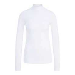 Falke Funktionsunterwäsche Langarmshirt Warm Mit Kragen (perfekte Feuchtigkeits-und Temperaturregulierung) Weiss Damen 15 Falke Funktionsunterwäsche Langarmshirt Warm Mit Kragen (perfekte Feuchtigkeits-und Temperaturregulierung) Weiss Damen -Sportausrüstung Falke Langarmshirt Warm 39142 2860 7 1061x1061 1