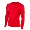 Falke Funktionsunterwäsche Langarmshirt Warm (wärmes Material, Perfekte Feuchtigkeits) Rot Herren -Sportausrüstung Falke Langarmshirt Warm 39611 8070 1 946x946 1