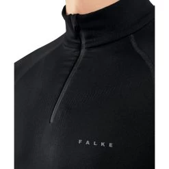 Falke Langarmshirt Maximum Warm Half-Zip (hohe Wärmeisolierung) Unterwäsche Schwarz Herren 12 Falke Langarmshirt Maximum Warm Half-Zip (hohe Wärmeisolierung) Unterwäsche Schwarz Herren -Sportausrüstung Falke Langarmshirt Zip Half 33536 3000 2 1067x1067 1