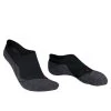 Falke Laufsocke RU3 Comfort Invisible (maximale Polsterung) Schwarz/grau Damen - 1er -Sportausrüstung Falke Laufsocke RU3 Comfort Invisible 16615 3010 2 881x881 1