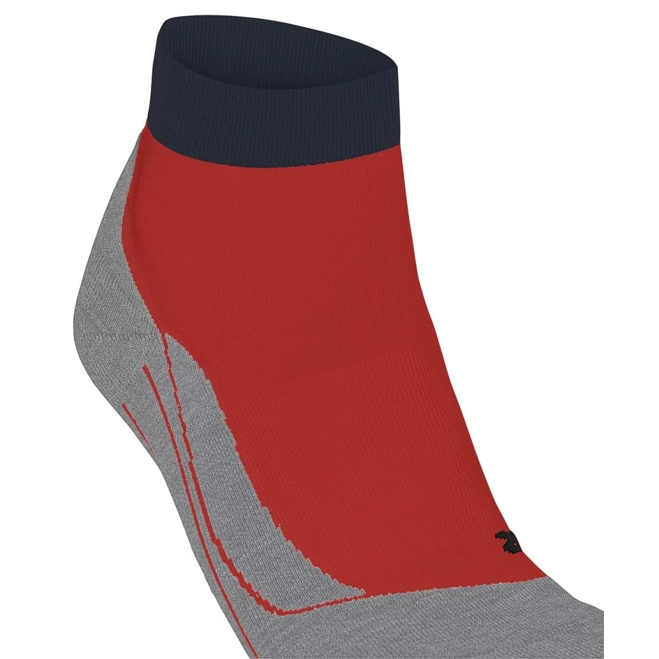 Aktion Noch Gültig Klicken Sie Auf Das Icon, Um Eine Erklärung Zu Erhalten. Falke Laufsocke RU4 Endurance Short (mittelstarke Polsterung) Rot Herren - 1 Paar 6 Aktion Noch Gültig Klicken Sie Auf Das Icon, Um Eine Erklärung Zu Erhalten. Falke Laufsocke RU4 Endurance Short (mittelstarke Polsterung) Rot Herren - 1 Paar – Bild 4