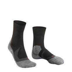 Falke Laufsocke RU4 Cool (mittelstarke Polsterung+Kühlung) Schwarz Herren - 1 Paar 11 Falke Laufsocke RU4 Cool (mittelstarke Polsterung+Kühlung) Schwarz Herren - 1 Paar -Sportausrüstung Falke Laufsocke RU4 Cool Herren 16746 3010 3 1065x1065 1