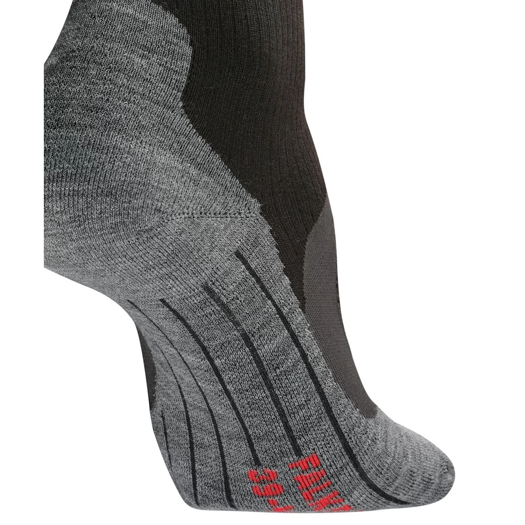 Falke Laufsocke RU4 Cool (mittelstarke Polsterung+Kühlung) Schwarz Herren - 1 Paar 7 Falke Laufsocke RU4 Cool (mittelstarke Polsterung+Kühlung) Schwarz Herren - 1 Paar – Bild 5