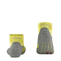 Falke Laufsocke RU4 Cool Short (mittelstarke Polsterung+Kühlung) Graugelb Damen - 1 Paar 10 Falke Laufsocke RU4 Cool Short (mittelstarke Polsterung+Kühlung) Graugelb Damen - 1 Paar -Sportausrüstung Falke Laufsocke RU4 Cool Short Damen 16749 1255 2 946x946 1
