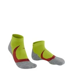 Falke Laufsocke RU4 Cool Short (mittelstarke Polsterung, Kühlend) Limegrün Herren - 1 Paar 13 Falke Laufsocke RU4 Cool Short (mittelstarke Polsterung, Kühlend) Limegrün Herren - 1 Paar -Sportausrüstung Falke Laufsocke RU4 Cool Short Herren 16748 7601 5 945x945 1
