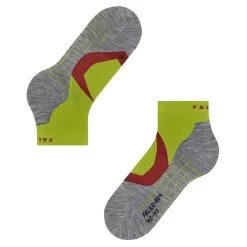Falke Laufsocke RU4 Cool Short (mittelstarke Polsterung, Kühlend) Limegrün Herren - 1 Paar 14 Falke Laufsocke RU4 Cool Short (mittelstarke Polsterung, Kühlend) Limegrün Herren - 1 Paar -Sportausrüstung Falke Laufsocke RU4 Cool Short Herren 16748 7601 6 944x944 1