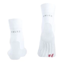 Falke Laufsocke RU4 (mittelstarke Polsterung) Weiss Damen - 1 Paar -Sportausrüstung Falke Laufsocke RU4 Damen 16704 2000 2 1053x1053 1