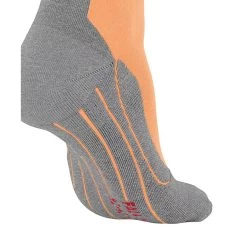 Falke Laufsocke RU4 (mittelstarke Polsterung) Orange Damen - 1 Paar -Sportausrüstung Falke Laufsocke RU4 Damen 16704 8155 5 1055x1055 1