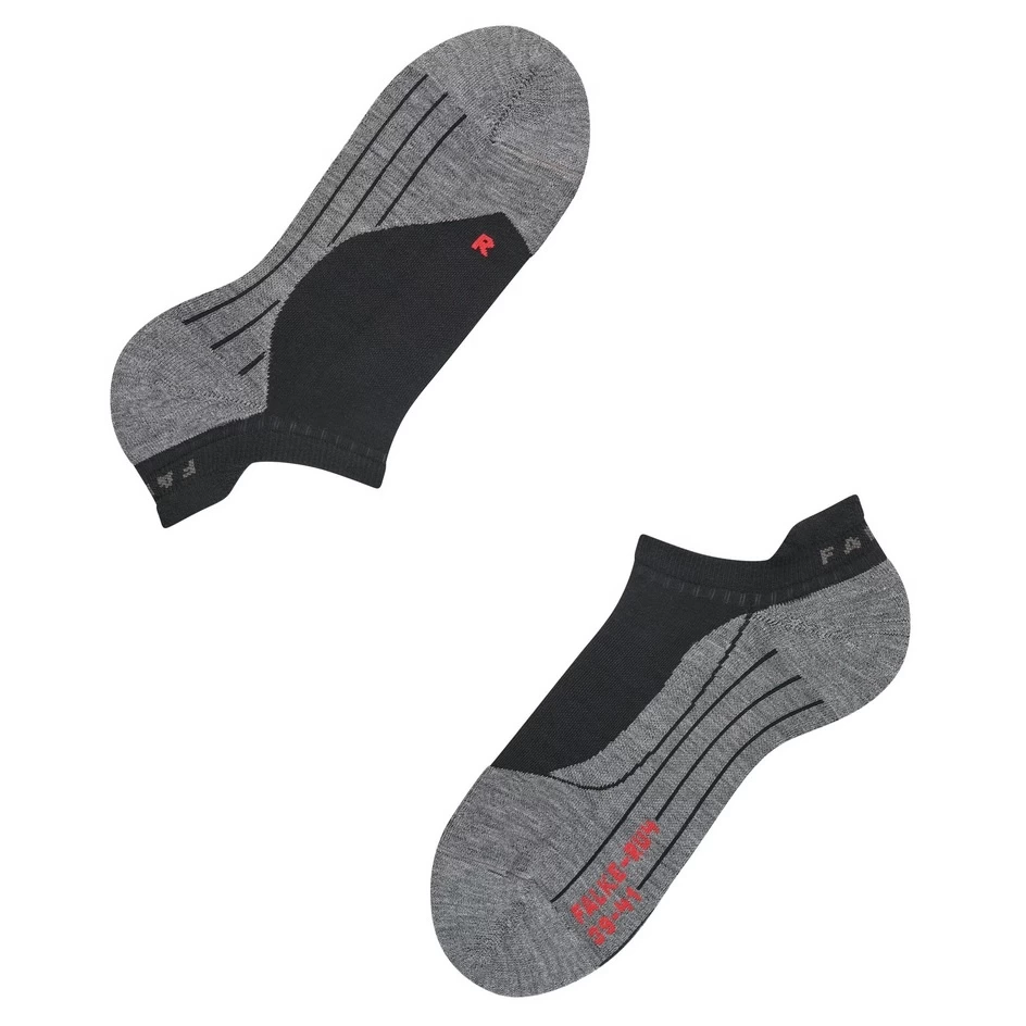 Aktion Noch Gültig Klicken Sie Auf Das Icon, Um Eine Erklärung Zu Erhalten. Falke Laufsocke RU4 Invisible Fuessling Schwarz Herren - 1 Paar 7 Aktion Noch Gültig Klicken Sie Auf Das Icon, Um Eine Erklärung Zu Erhalten. Falke Laufsocke RU4 Invisible Fuessling Schwarz Herren - 1 Paar – Bild 5