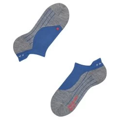 Aktion Noch Gültig Klicken Sie Auf Das Icon, Um Eine Erklärung Zu Erhalten. Falke Laufsocke RU4 Invisible Fuessling Blau Herren - 1 Paar -Sportausrüstung Falke Laufsocke RU4 Invisible 16707 6451 5 944x944 1