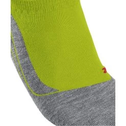 Aktion Noch Gültig Klicken Sie Auf Das Icon, Um Eine Erklärung Zu Erhalten. Falke Laufsocke RU4 Invisible Fuessling Limegrün Herren - 1 Paar -Sportausrüstung Falke Laufsocke RU4 Invisible 16707 7601 3 945x945 1