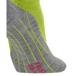 Aktion Noch Gültig Klicken Sie Auf Das Icon, Um Eine Erklärung Zu Erhalten. Falke Laufsocke RU4 Invisible Fuessling Limegrün Herren - 1 Paar -Sportausrüstung Falke Laufsocke RU4 Invisible 16707 7601 4 946x946 1