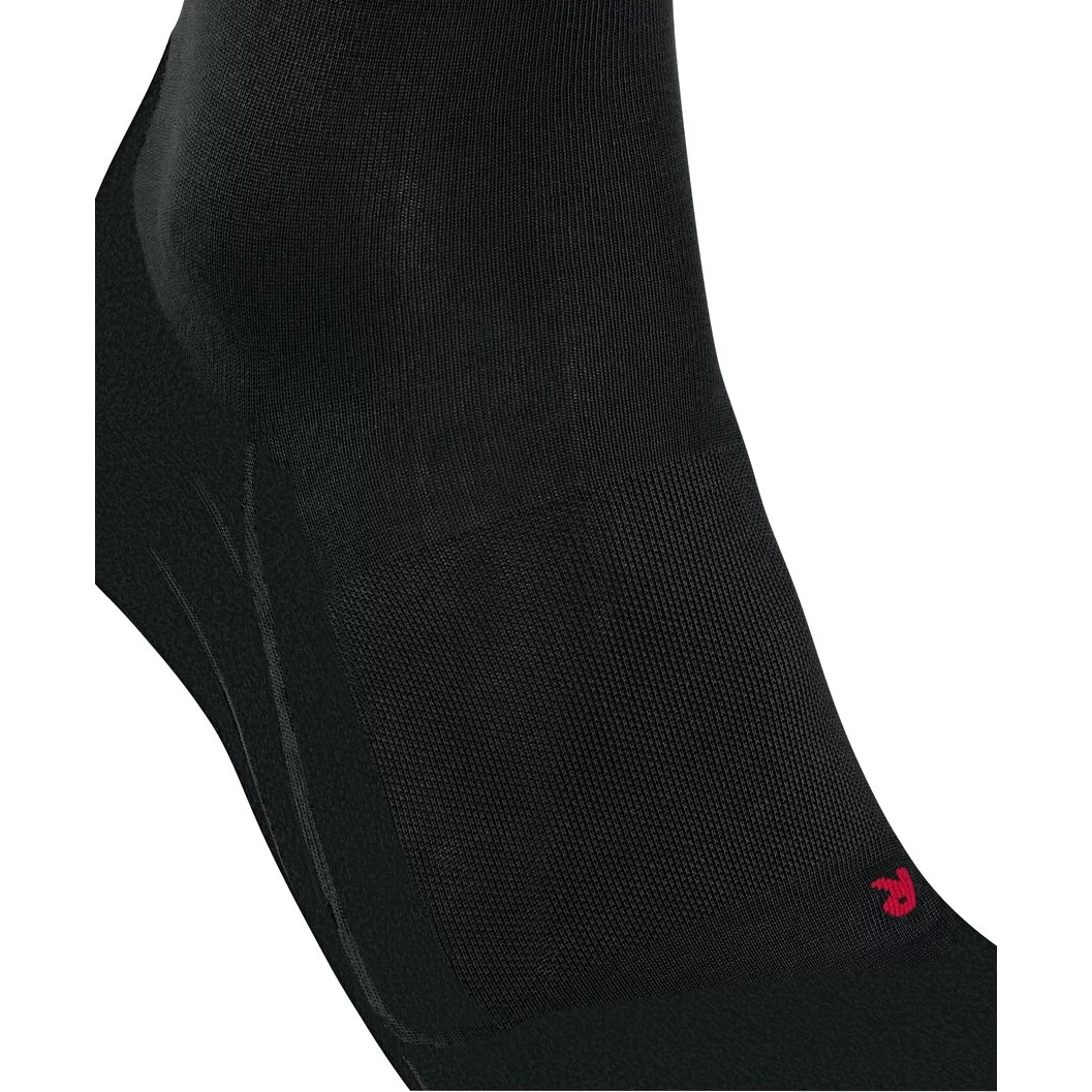 Falke Laufsocke RU4 Light Performance (hoher Tragekomfort) Schwarz Damen - 1 Paar 6 Falke Laufsocke RU4 Light Performance (hoher Tragekomfort) Schwarz Damen - 1 Paar – Bild 4