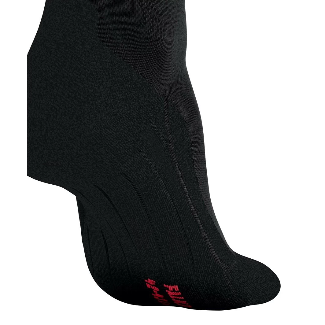 Falke Laufsocke RU4 Light Performance (hoher Tragekomfort) Schwarz Damen - 1 Paar 7 Falke Laufsocke RU4 Light Performance (hoher Tragekomfort) Schwarz Damen - 1 Paar – Bild 5