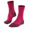 Falke Laufsocke RU4 Light Performance (hoher Tragekomfort) Rosa Damen - 1 Paar -Sportausrüstung Falke Laufsocke RU4 Light Performance 16202 8564 1 1066x1066 1