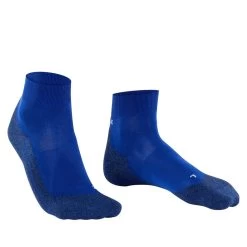 Falke Laufsocke RU4 Light Performance Short (hoher Tragekomfort) Dunkelblau Herren - 1 Paar -Sportausrüstung Falke Laufsocke RU4 Light Performance 16760 6451 3 883x883 1