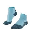 Falke Laufsocke RU4 Light Performance Short (hoher Tragekomfort) Blau Damen - 1 Paar -Sportausrüstung Falke Laufsocke RU4 Light Performance 16761 6802 1 1053x1053 1