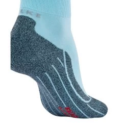 Falke Laufsocke RU4 Light Performance Short (hoher Tragekomfort) Blau Damen - 1 Paar -Sportausrüstung Falke Laufsocke RU4 Light Performance 16761 6802 5 1063x1063 1
