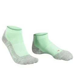 Falke Laufsocke RU4 Short Mintgrün Damen - 1 Paar -Sportausrüstung Falke Laufsocke RU4 Short 16706 7134 5 873x873 1