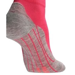 Aktion Noch Gültig Klicken Sie Auf Das Icon, Um Eine Erklärung Zu Erhalten. Falke Laufsocke RU4 Short Pink Damen - 1 Paar -Sportausrüstung Falke Laufsocke RU4 Short 16706 8564 4 1059x1059 1