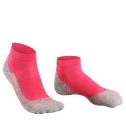 Aktion Noch Gültig Klicken Sie Auf Das Icon, Um Eine Erklärung Zu Erhalten. Falke Laufsocke RU4 Short Pink Damen - 1 Paar -Sportausrüstung Falke Laufsocke RU4 Short 16706 8564 5 869x869 1