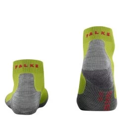Falke Laufsocke RU5 Lightweight Short Limegrün Herren - 1 Paar 10 Falke Laufsocke RU5 Lightweight Short Limegrün Herren - 1 Paar -Sportausrüstung Falke Laufsocke RU5 Short 16729 7601 2 758x758 1
