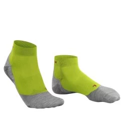 Falke Laufsocke RU5 Lightweight Short Limegrün Herren - 1 Paar 11 Falke Laufsocke RU5 Lightweight Short Limegrün Herren - 1 Paar -Sportausrüstung Falke Laufsocke RU5 Short 16729 7601 3 743x743 1