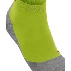 Falke Laufsocke RU5 Lightweight Short Limegrün Herren - 1 Paar 12 Falke Laufsocke RU5 Lightweight Short Limegrün Herren - 1 Paar -Sportausrüstung Falke Laufsocke RU5 Short 16729 7601 4 895x895 1