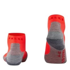 Falke Laufsocke RU5 Lightweight Short Neonrot Herren - 1 Paar 10 Falke Laufsocke RU5 Lightweight Short Neonrot Herren - 1 Paar -Sportausrüstung Falke Laufsocke RU5 Short 16729 8584 2 767x767 1