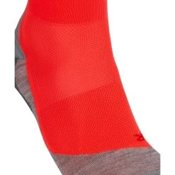 Falke Laufsocke RU5 Lightweight Short Neonrot Herren - 1 Paar 12 Falke Laufsocke RU5 Lightweight Short Neonrot Herren - 1 Paar -Sportausrüstung Falke Laufsocke RU5 Short 16729 8584 4 896x896 1