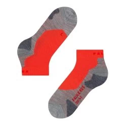 Falke Laufsocke RU5 Lightweight Short Neonrot Herren - 1 Paar 14 Falke Laufsocke RU5 Lightweight Short Neonrot Herren - 1 Paar -Sportausrüstung Falke Laufsocke RU5 Short 16729 8584 6 893x893 1