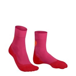 Falke Laufsocke Stabilizing Cool (mittelstarke Polsterung) Rose/pink Damen -Sportausrüstung Falke Laufsocke Stabilizing Cool Damen 16078 8564 1200x1200 1