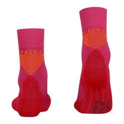 Falke Laufsocke Stabilizing Cool (mittelstarke Polsterung) Rose/pink Damen -Sportausrüstung Falke Laufsocke Stabilizing Cool Damen 16078 8564 1 840x840 1