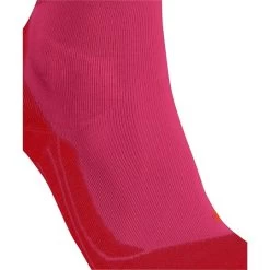 Falke Laufsocke Stabilizing Cool (mittelstarke Polsterung) Rose/pink Damen -Sportausrüstung Falke Laufsocke Stabilizing Cool Damen 16078 8564 5 540x540 1