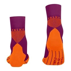 Aktion Noch Gültig Klicken Sie Auf Das Icon, Um Eine Erklärung Zu Erhalten. Falke Laufsocke Stabilizing Cool (mittelstarke Polsterung) Orchidpink/orange Damen -Sportausrüstung Falke Laufsocke Stabilizing Cool Damen 16078 8692 1 900x900 1
