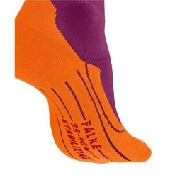 Aktion Noch Gültig Klicken Sie Auf Das Icon, Um Eine Erklärung Zu Erhalten. Falke Laufsocke Stabilizing Cool (mittelstarke Polsterung) Orchidpink/orange Damen -Sportausrüstung Falke Laufsocke Stabilizing Cool Damen 16078 8692 5 900x900 1