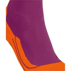 Aktion Noch Gültig Klicken Sie Auf Das Icon, Um Eine Erklärung Zu Erhalten. Falke Laufsocke Stabilizing Cool (mittelstarke Polsterung) Orchidpink/orange Damen -Sportausrüstung Falke Laufsocke Stabilizing Cool Damen 16078 8692 6 630x630 1