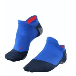 Aktion Noch Gültig Klicken Sie Auf Das Icon, Um Eine Erklärung Zu Erhalten. Falke Tagessocke RU5 Invisible Fuesslinge Herren Blau - 1 Paar