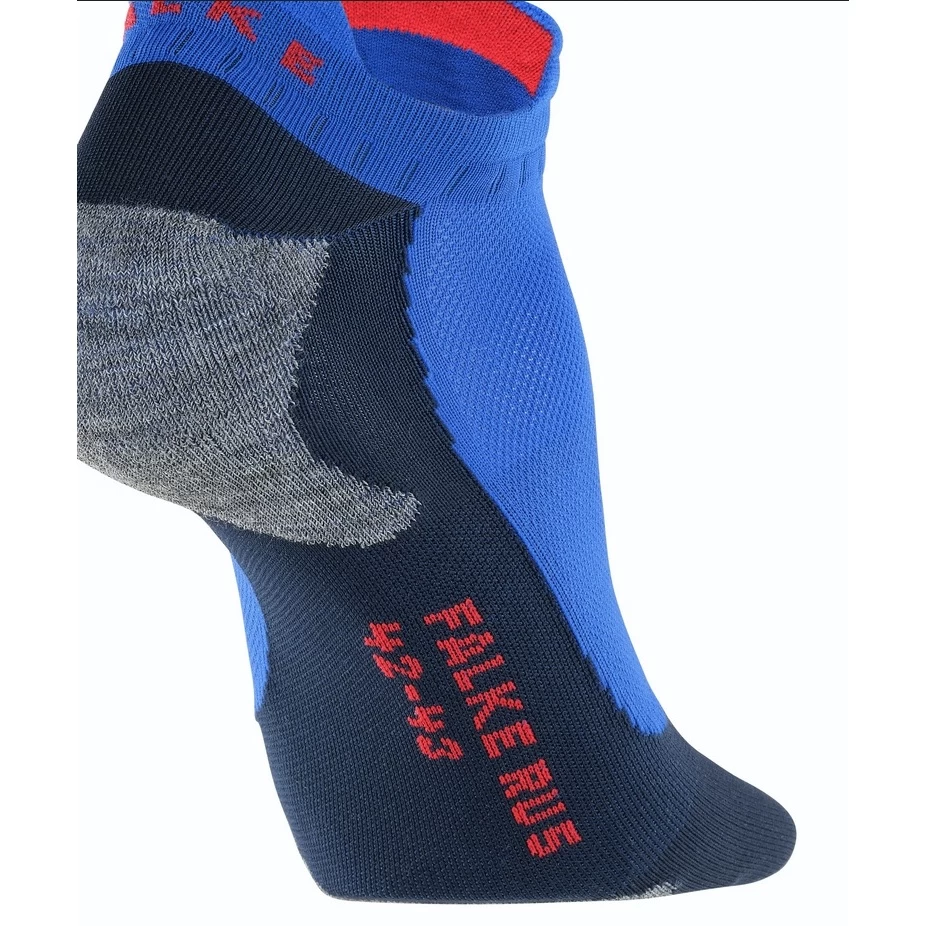 Aktion Noch Gültig Klicken Sie Auf Das Icon, Um Eine Erklärung Zu Erhalten. Falke Tagessocke RU5 Invisible Fuesslinge Herren Blau - 1 Paar 8 Aktion Noch Gültig Klicken Sie Auf Das Icon, Um Eine Erklärung Zu Erhalten. Falke Tagessocke RU5 Invisible Fuesslinge Herren Blau - 1 Paar – Bild 6