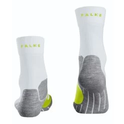 Falke Laufsocke RU4 Cool (mittelstarke Polsterung+Kühlung) Weiss/gelb Herren - 1 Paar 12 Falke Laufsocke RU4 Cool (mittelstarke Polsterung+Kühlung) Weiss/gelb Herren - 1 Paar -Sportausrüstung Falke Socken ru4 Herren weissgrau 5 891x891 1