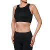 Falke Sport-Bra Maximum Support (hochelastisch, Nahtlos) Unterwäsche Schwarz Damen -Sportausrüstung Falke Sport Bra Maximum Support Damen 37474 3000 1 1065x1065 1