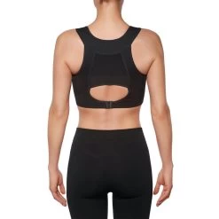 Falke Sport-Bra Maximum Support (hochelastisch, Nahtlos) Unterwäsche Schwarz Damen -Sportausrüstung Falke Sport Bra Maximum Support Damen 37474 3000 2 1064x1064 1
