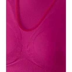 Falke Sport-Bra Maximum Support (hochelastisch, Nahtlos) Unterwäsche Berrypink Damen -Sportausrüstung Falke Sport Bra Maximum Support Damen 37474 8284 3 852x852 1