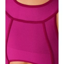 Falke Sport-Bra Maximum Support (hochelastisch, Nahtlos) Unterwäsche Berrypink Damen -Sportausrüstung Falke Sport Bra Maximum Support Damen 37474 8284 4 853x853 1